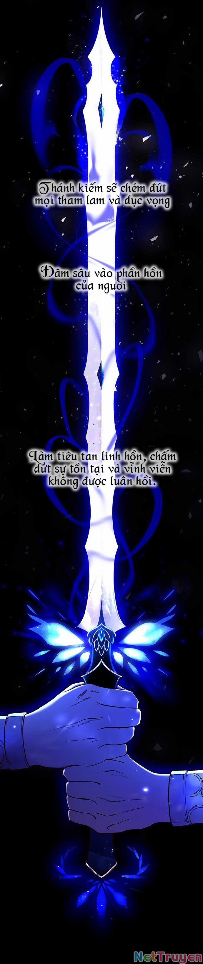 Vương Tử Huyền Bí 4 trang 39