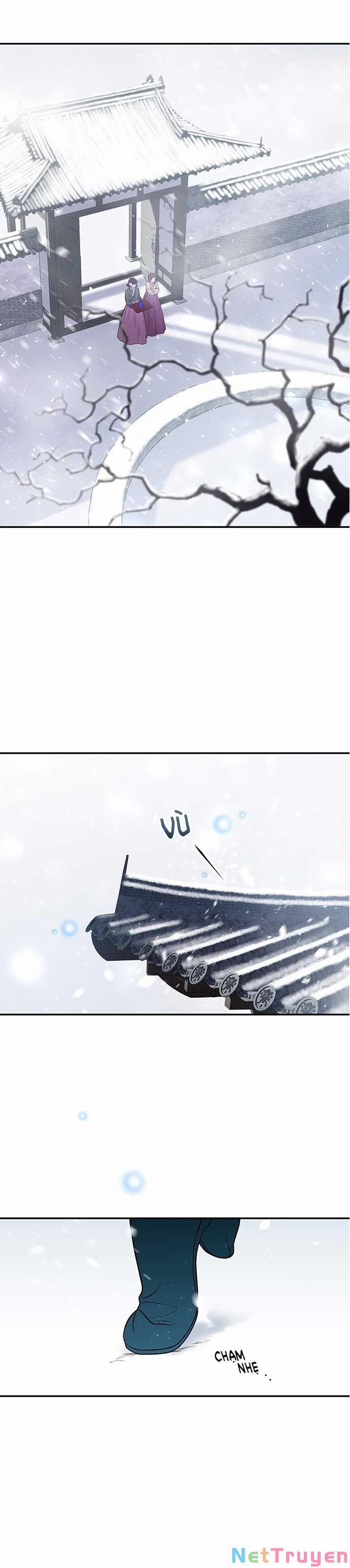 Vương Tử Huyền Bí 4 trang 4