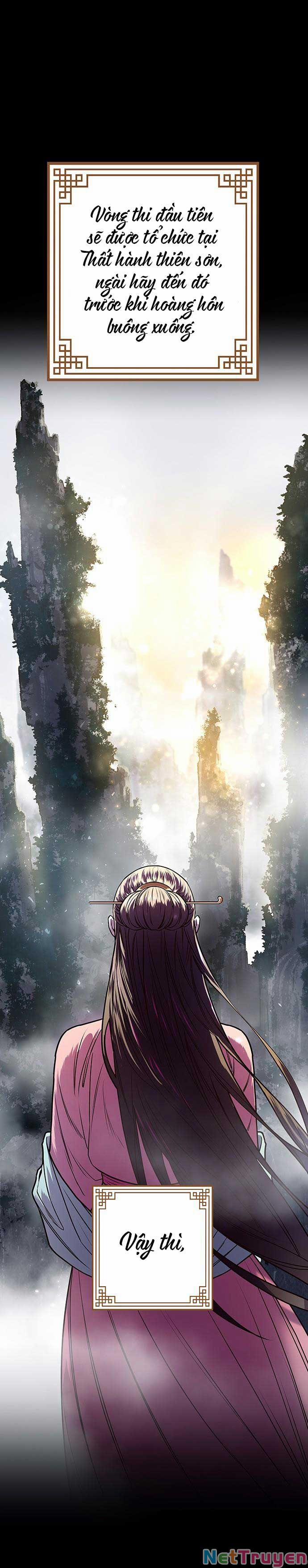 Vương Tử Huyền Bí 4 trang 40