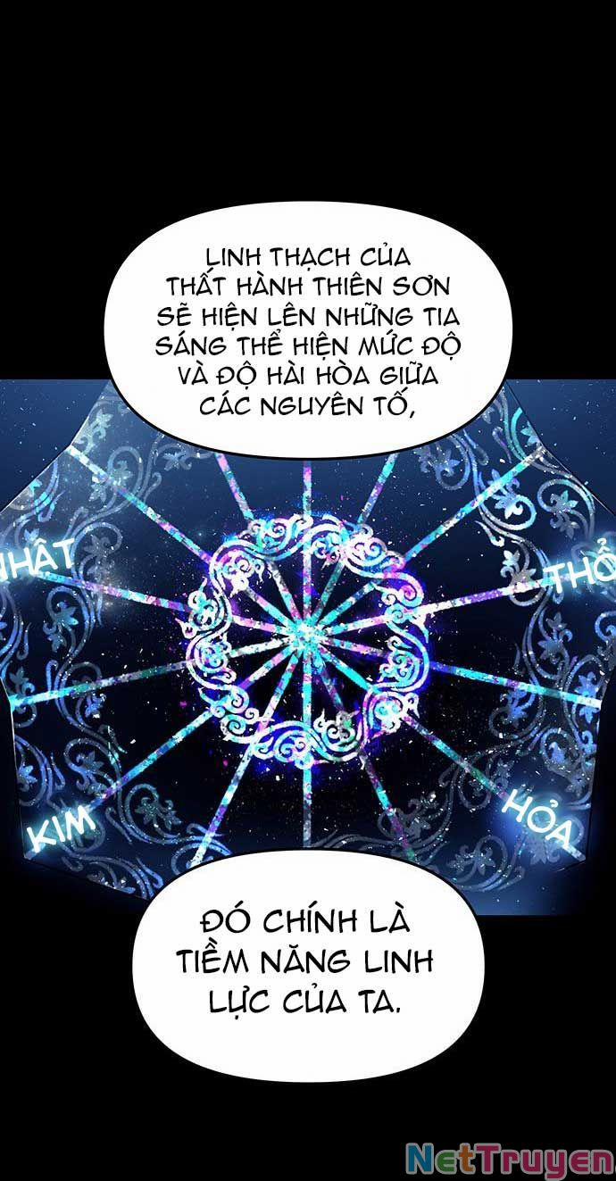 Vương Tử Huyền Bí 4 trang 49