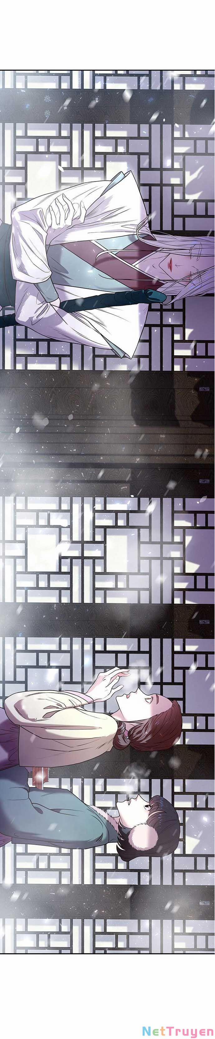 Vương Tử Huyền Bí 4 trang 5