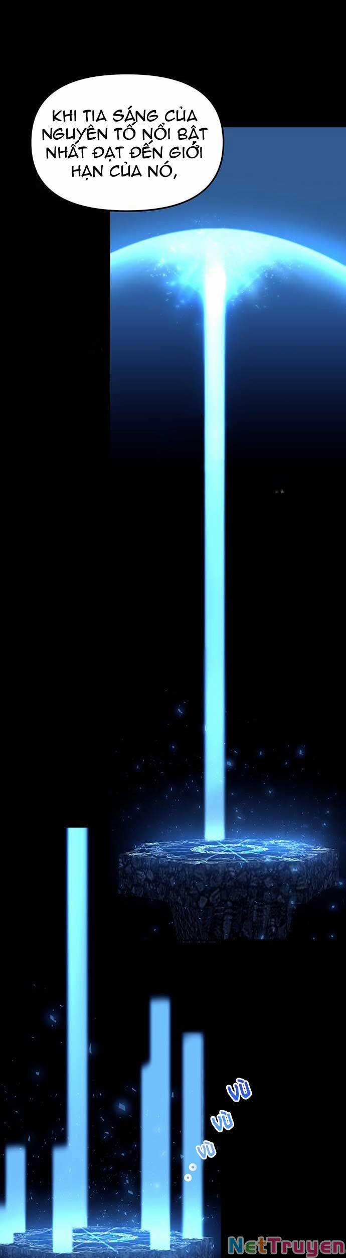 Vương Tử Huyền Bí 4 trang 50