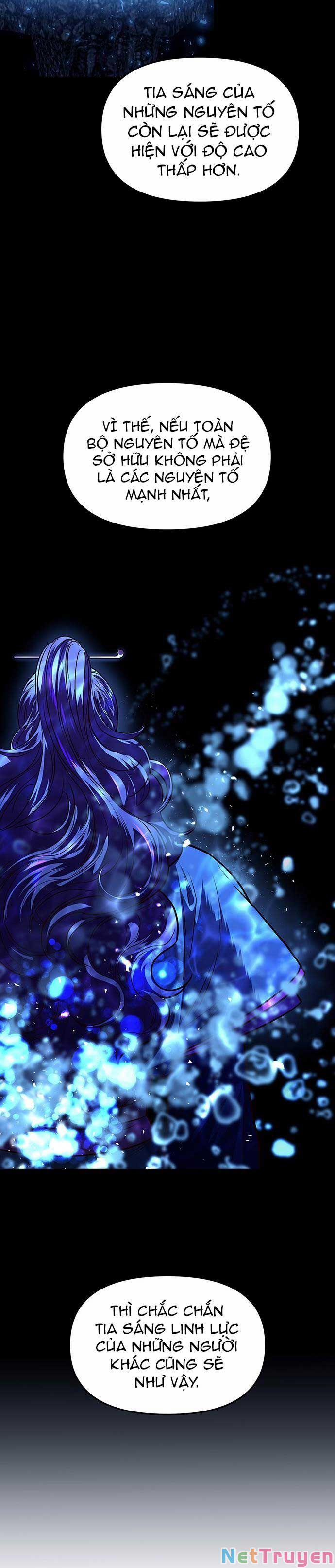 Vương Tử Huyền Bí 4 trang 51