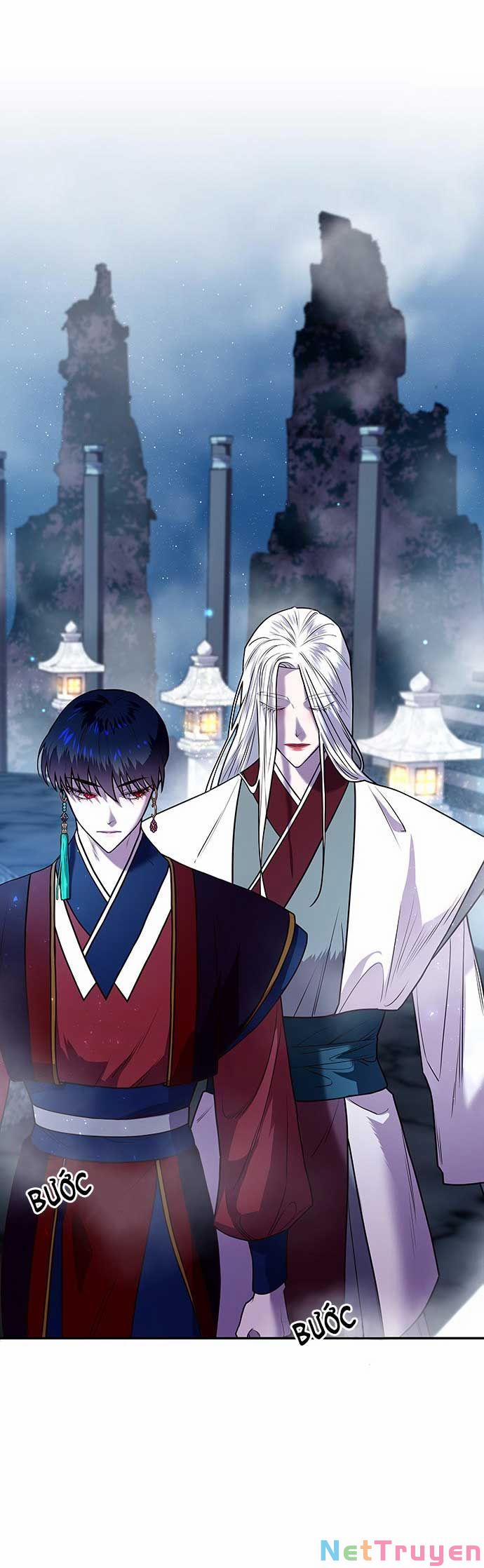 Vương Tử Huyền Bí 4 trang 53