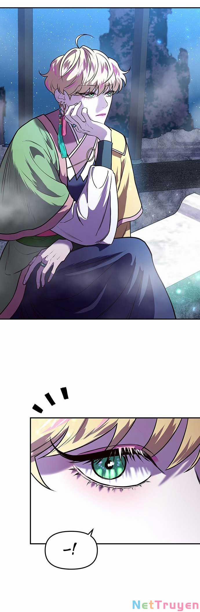 Vương Tử Huyền Bí 4 trang 54