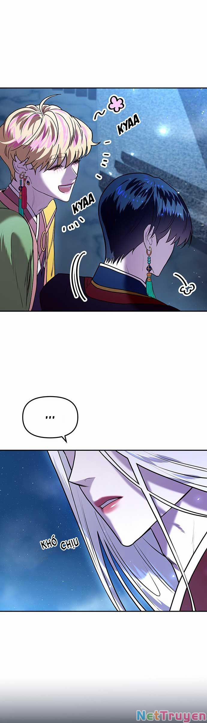 Vương Tử Huyền Bí 4 trang 56