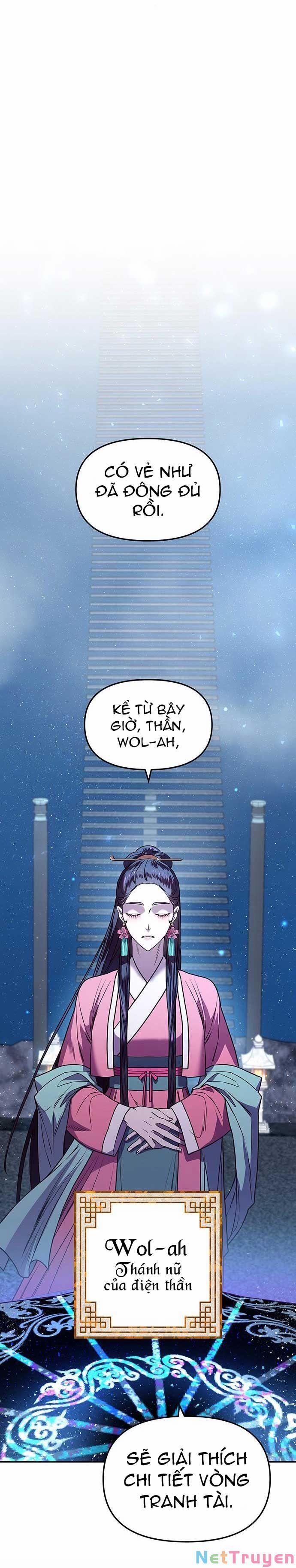 Vương Tử Huyền Bí 4 trang 59