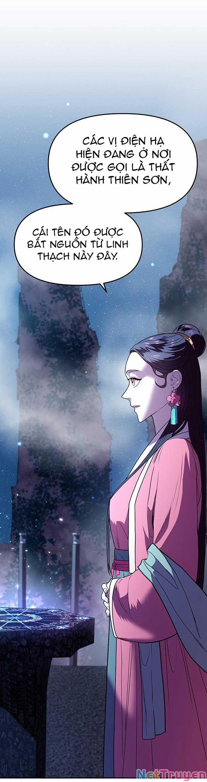 Vương Tử Huyền Bí 4 trang 60