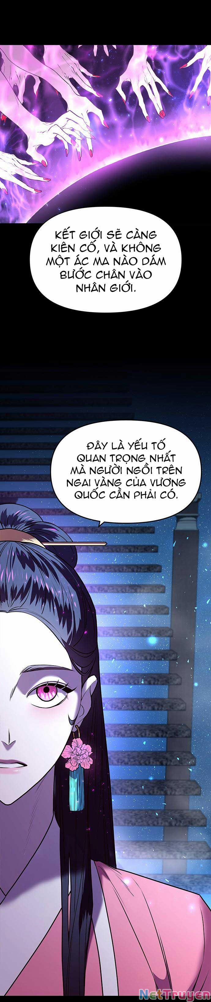 Vương Tử Huyền Bí 4 trang 65