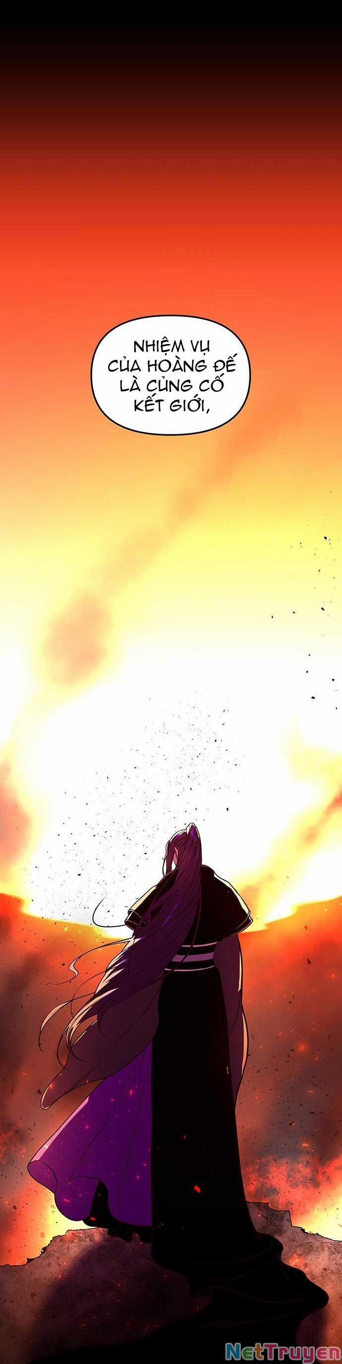 Vương Tử Huyền Bí 4 trang 66