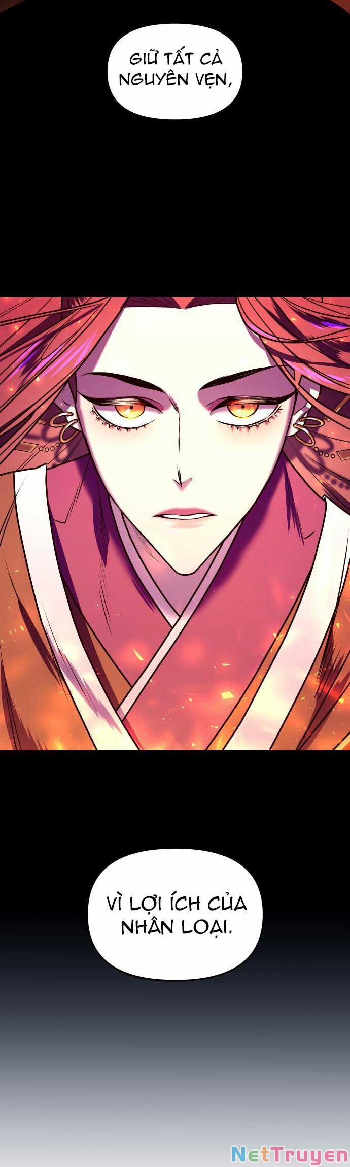 Vương Tử Huyền Bí 4 trang 67