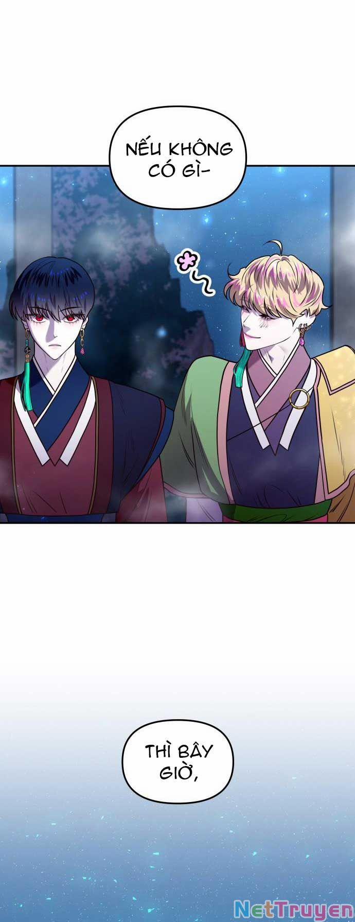 Vương Tử Huyền Bí 4 trang 69