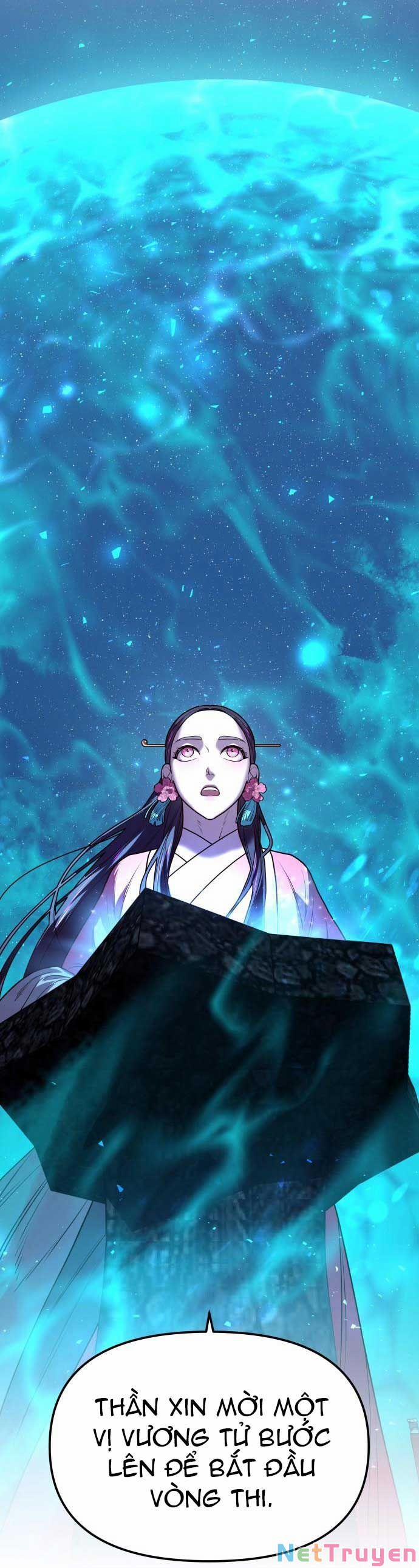 Vương Tử Huyền Bí 4 trang 70