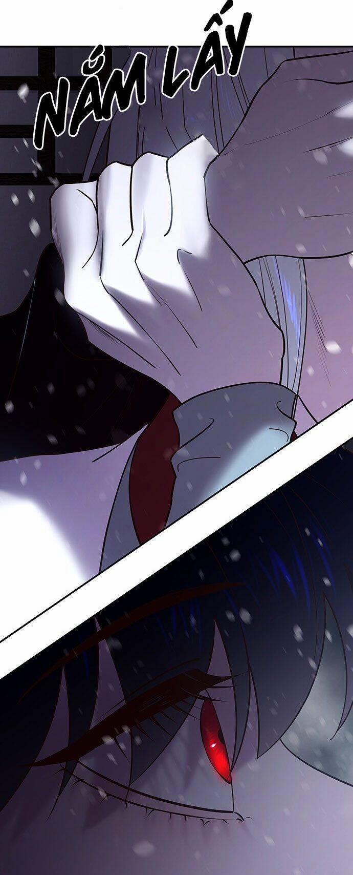 Vương Tử Huyền Bí 40 trang 1