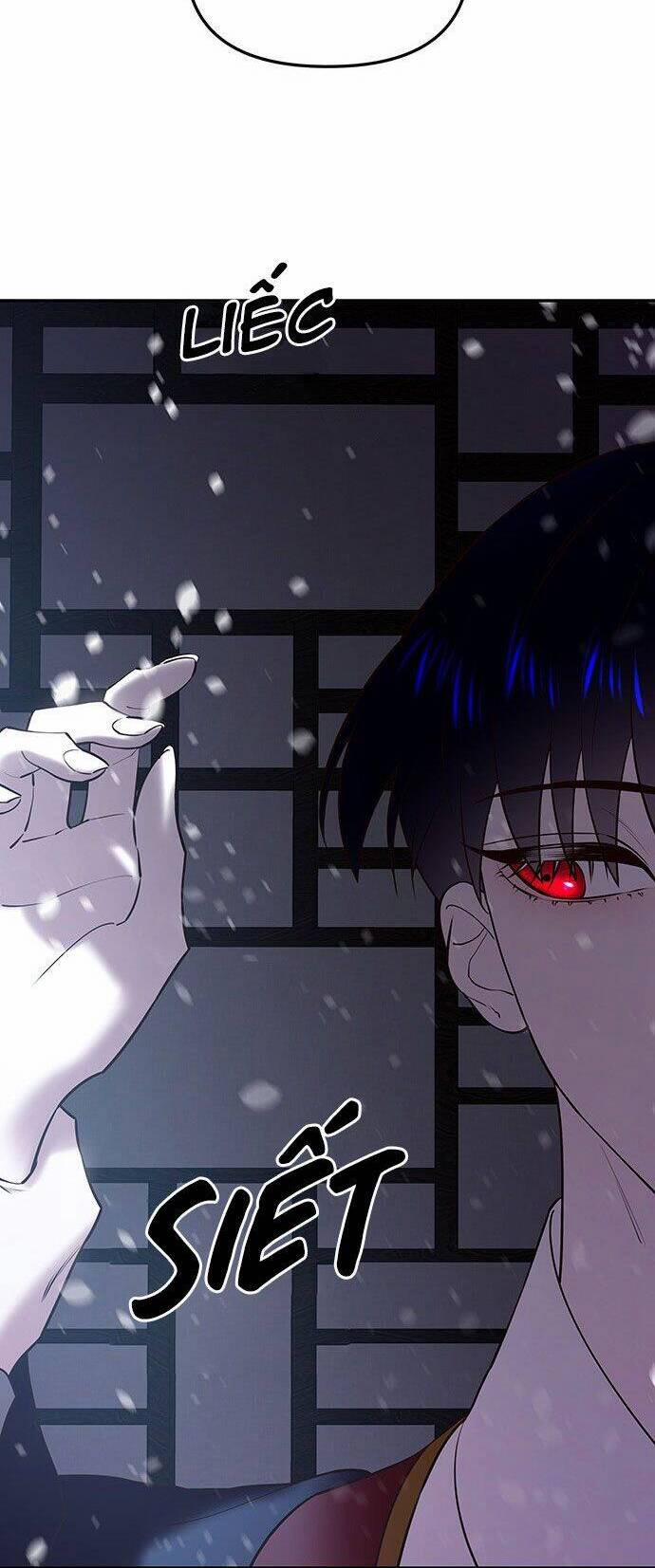 Vương Tử Huyền Bí 40 trang 10