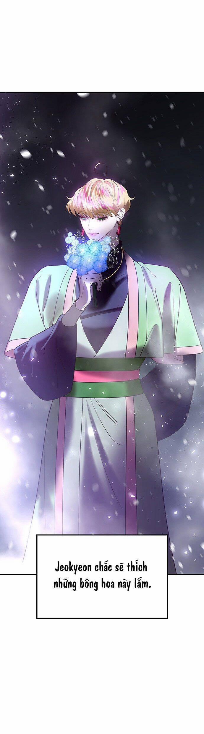 Vương Tử Huyền Bí 40 trang 102