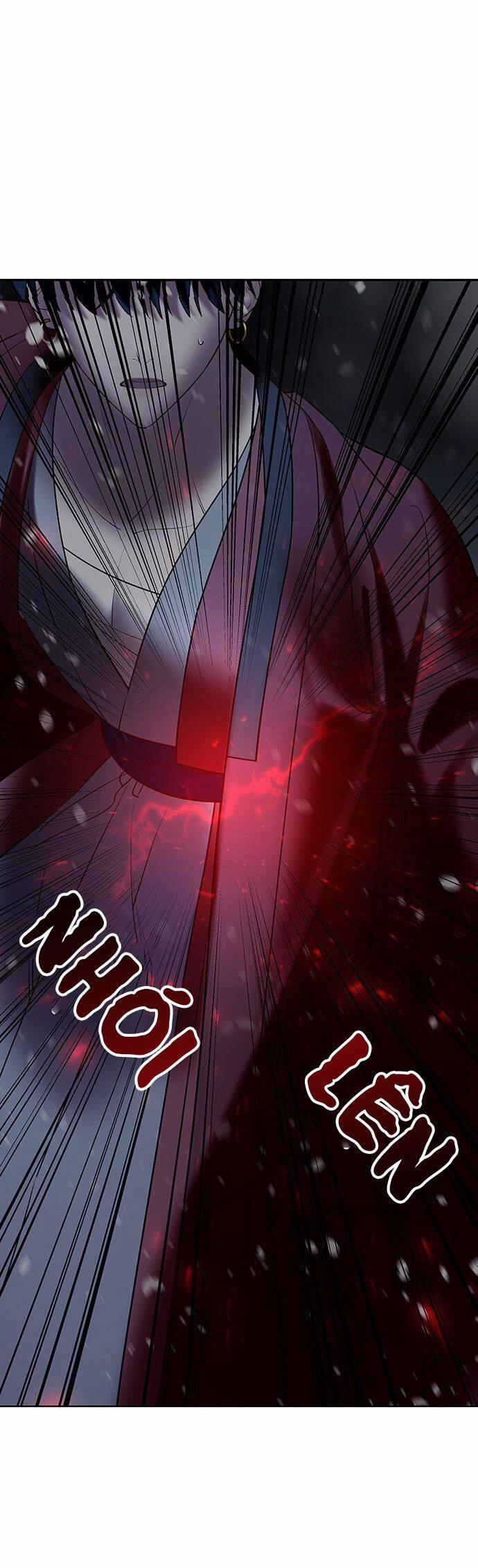 Vương Tử Huyền Bí 40 trang 112