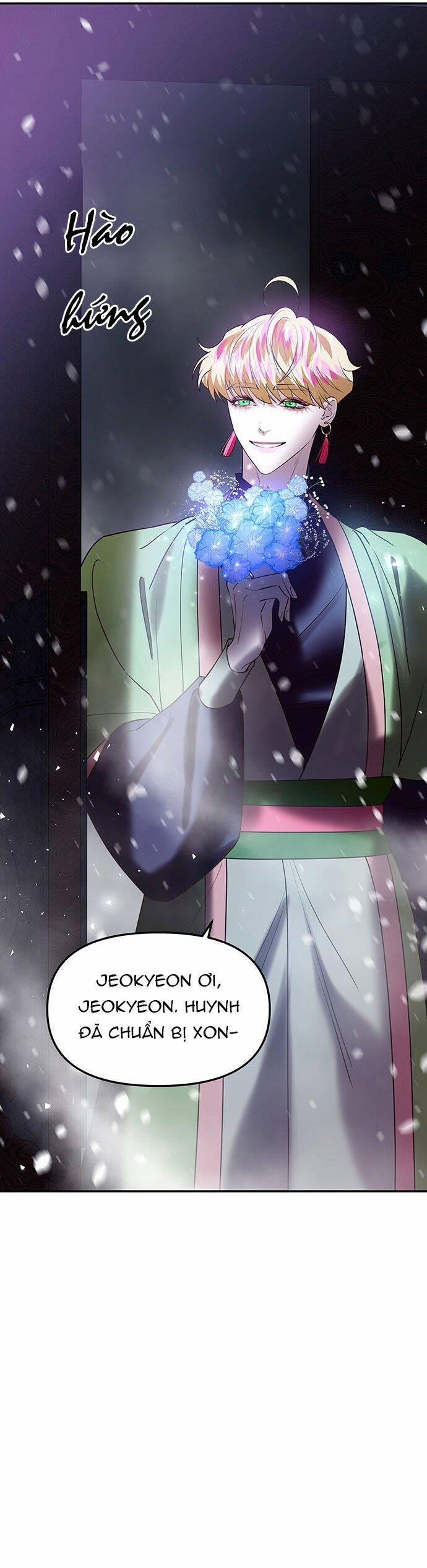 Vương Tử Huyền Bí 40 trang 117