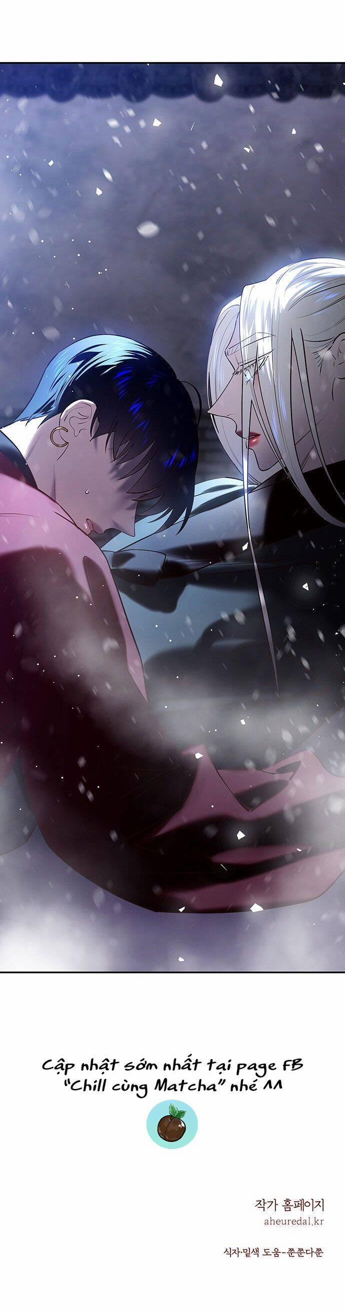 Vương Tử Huyền Bí 40 trang 118