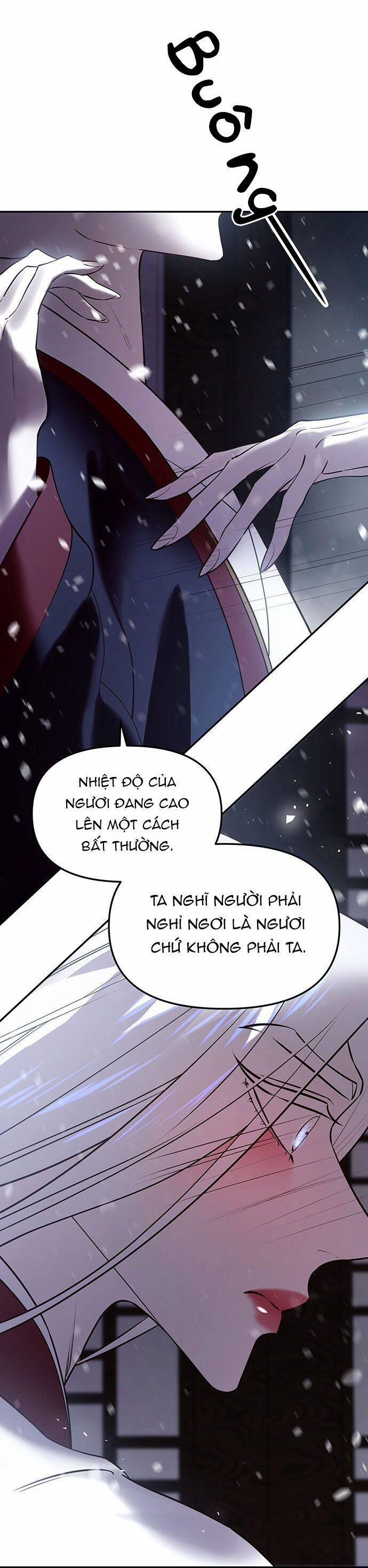 Vương Tử Huyền Bí 40 trang 13