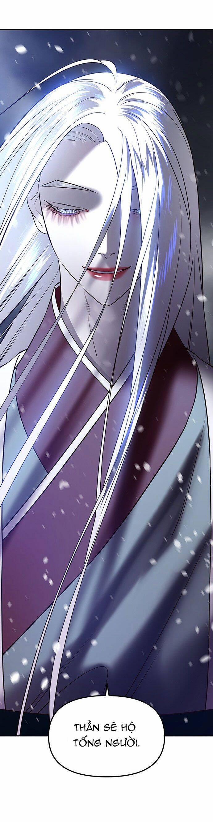 Vương Tử Huyền Bí 40 trang 22