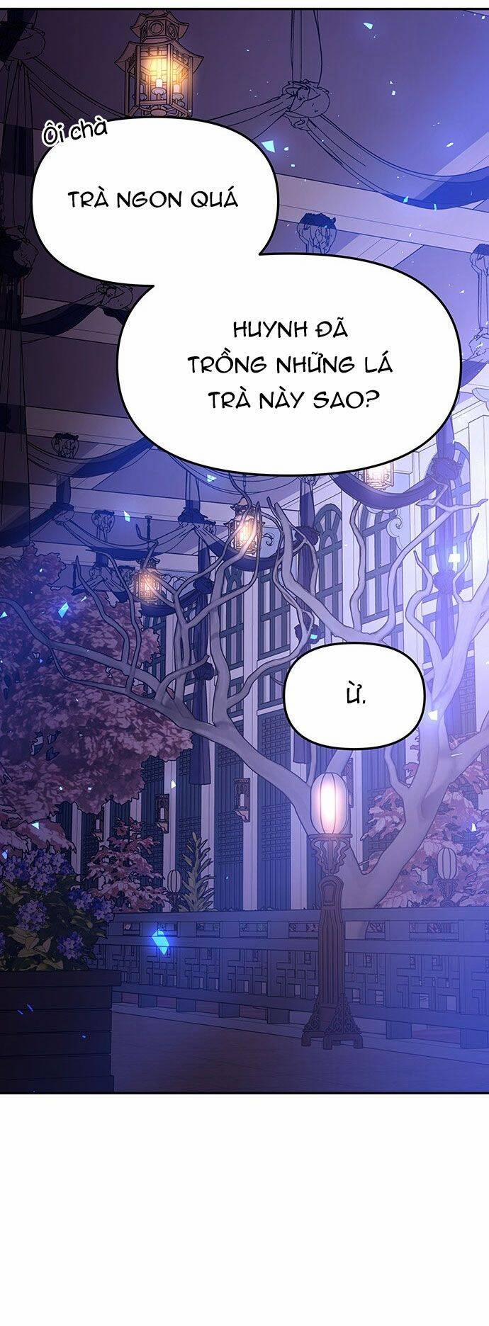 Vương Tử Huyền Bí 40 trang 24