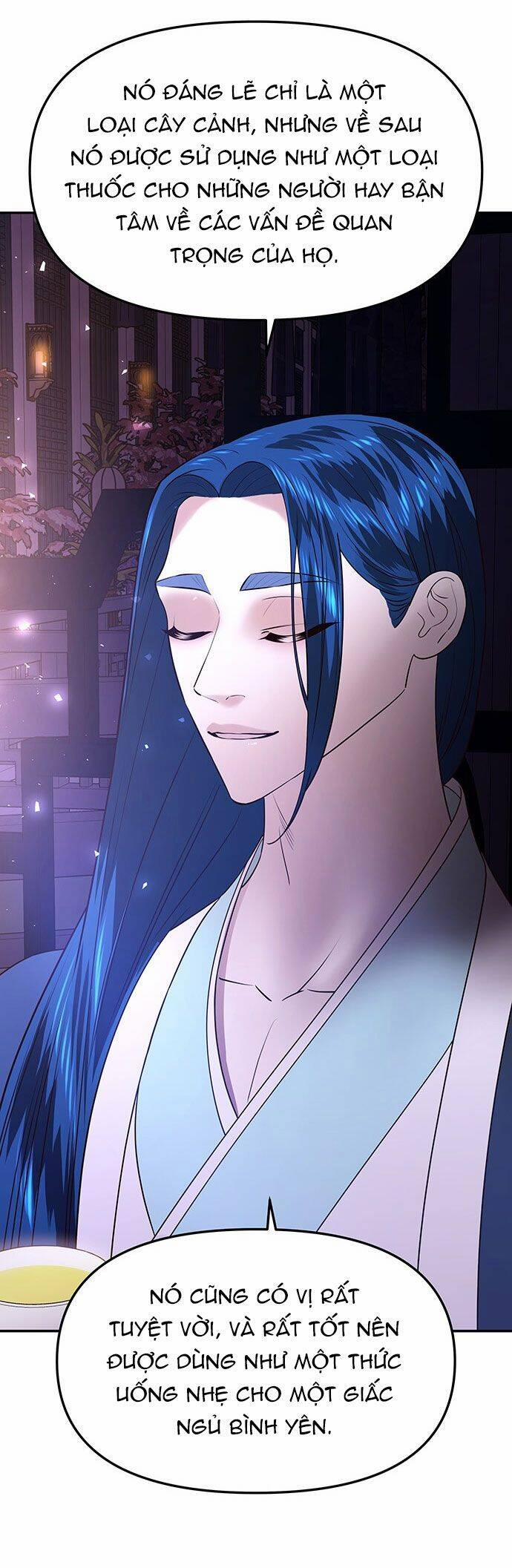 Vương Tử Huyền Bí 40 trang 25