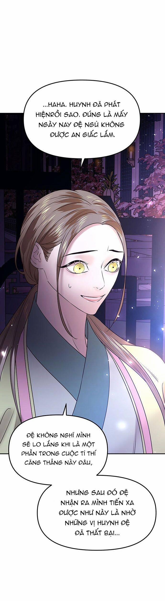 Vương Tử Huyền Bí 40 trang 26