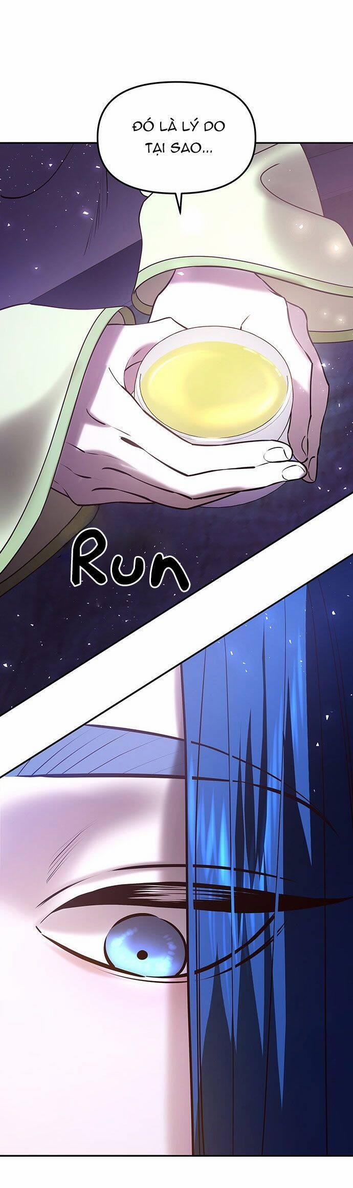 Vương Tử Huyền Bí 40 trang 27