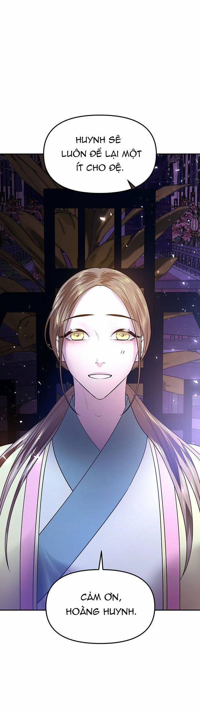 Vương Tử Huyền Bí 40 trang 29