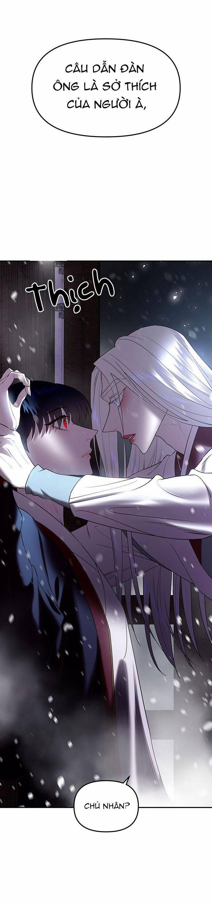 Vương Tử Huyền Bí 40 trang 3