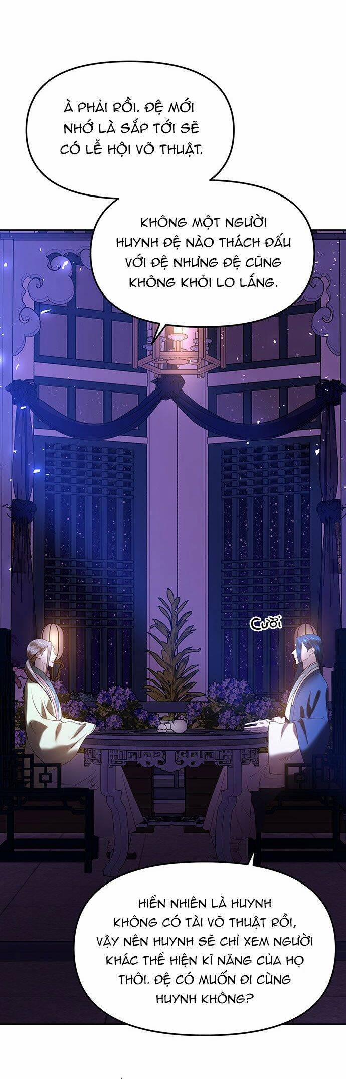 Vương Tử Huyền Bí 40 trang 30