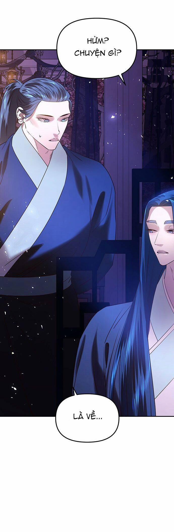 Vương Tử Huyền Bí 40 trang 32