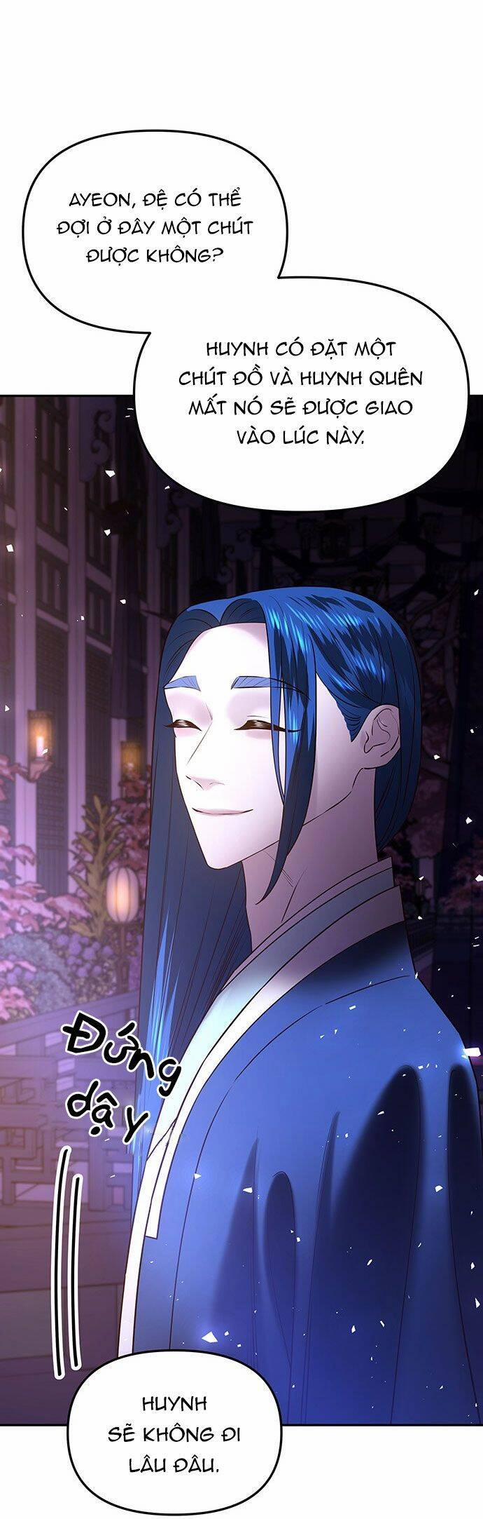 Vương Tử Huyền Bí 40 trang 34