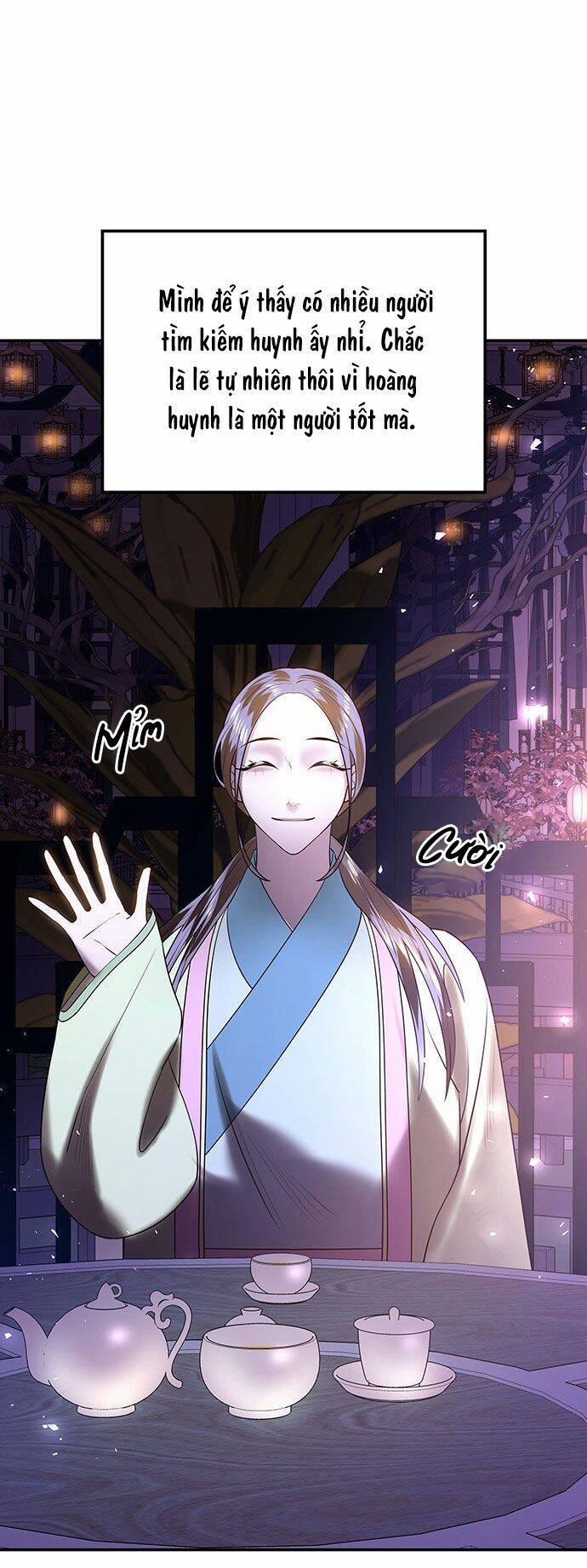 Vương Tử Huyền Bí 40 trang 36