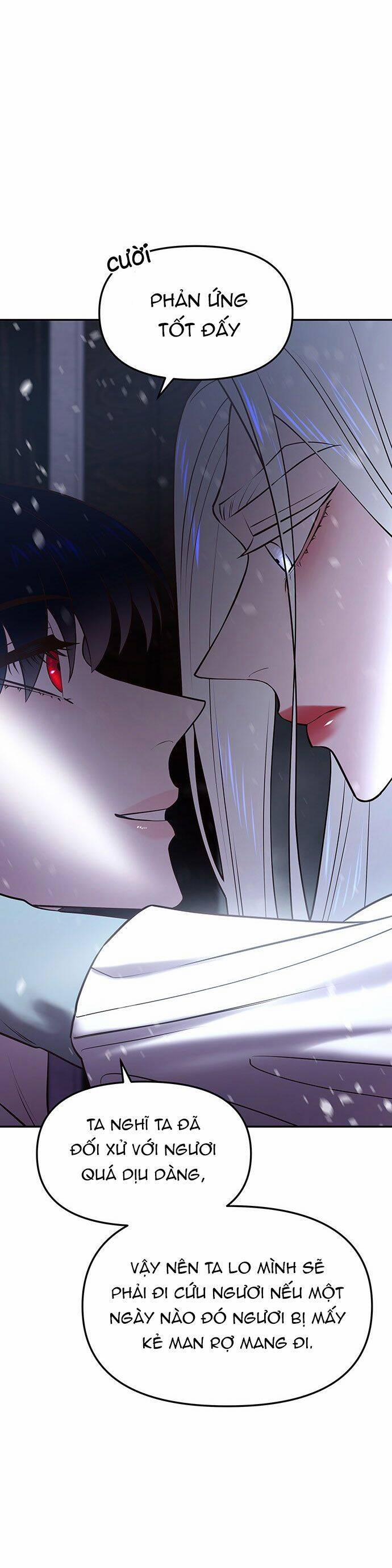 Vương Tử Huyền Bí 40 trang 4