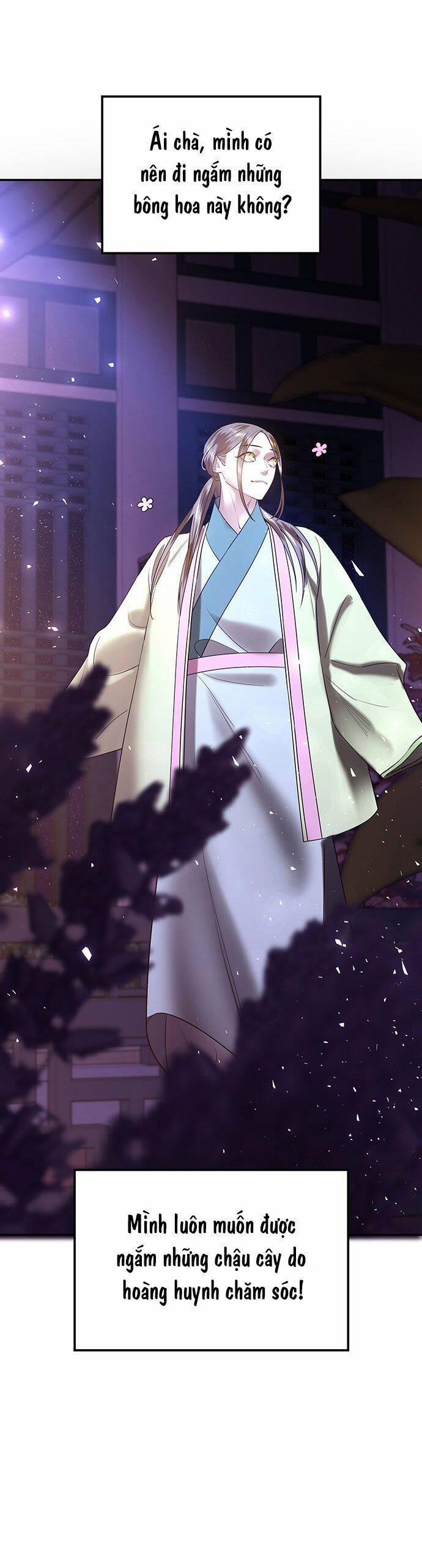 Vương Tử Huyền Bí 40 trang 40