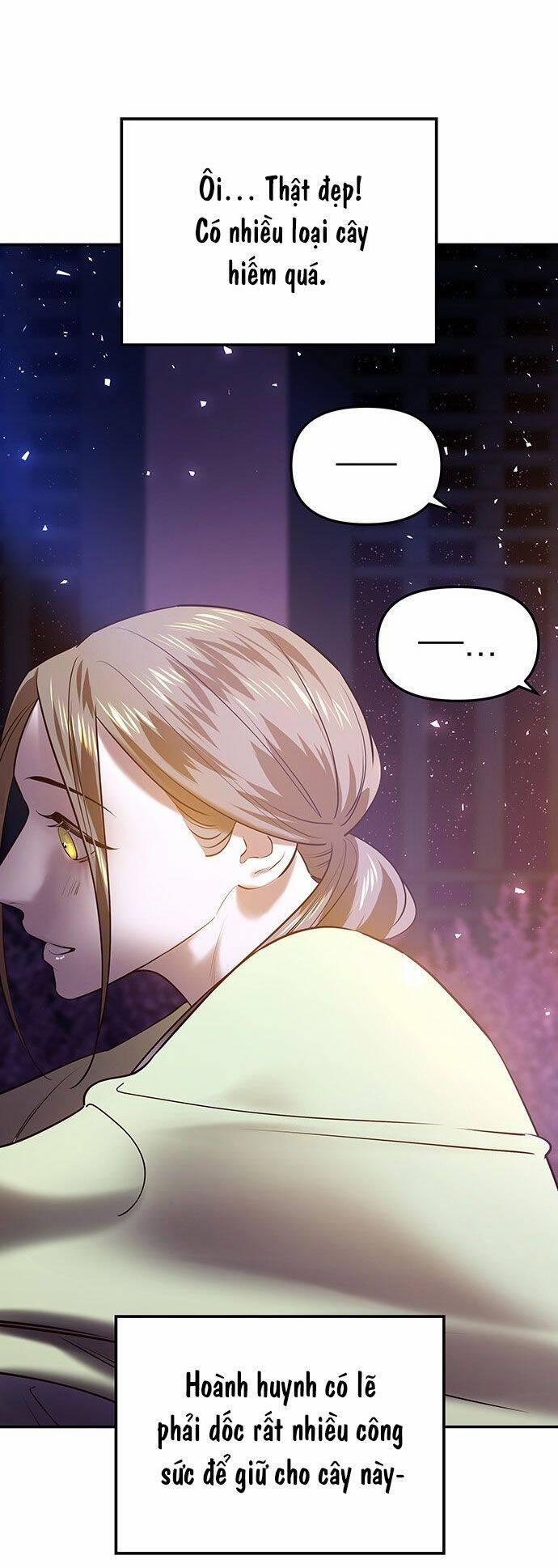 Vương Tử Huyền Bí 40 trang 41