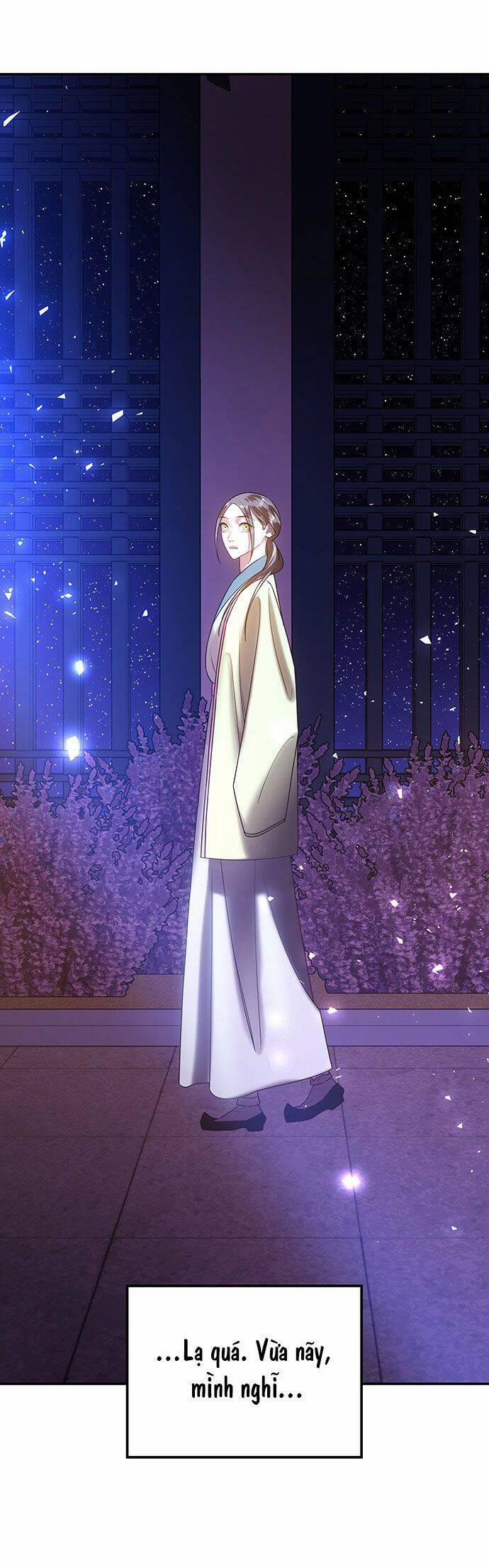 Vương Tử Huyền Bí 40 trang 43