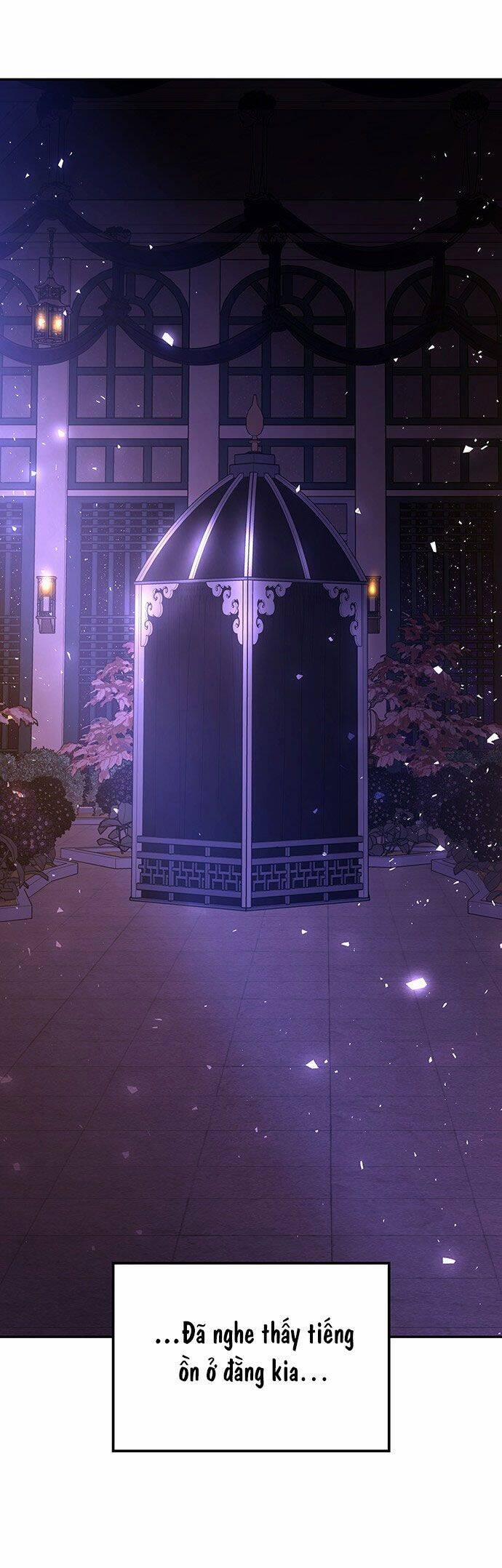 Vương Tử Huyền Bí 40 trang 45