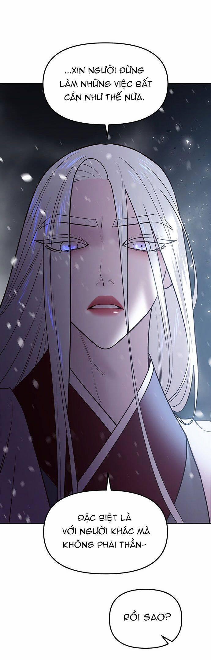 Vương Tử Huyền Bí 40 trang 5