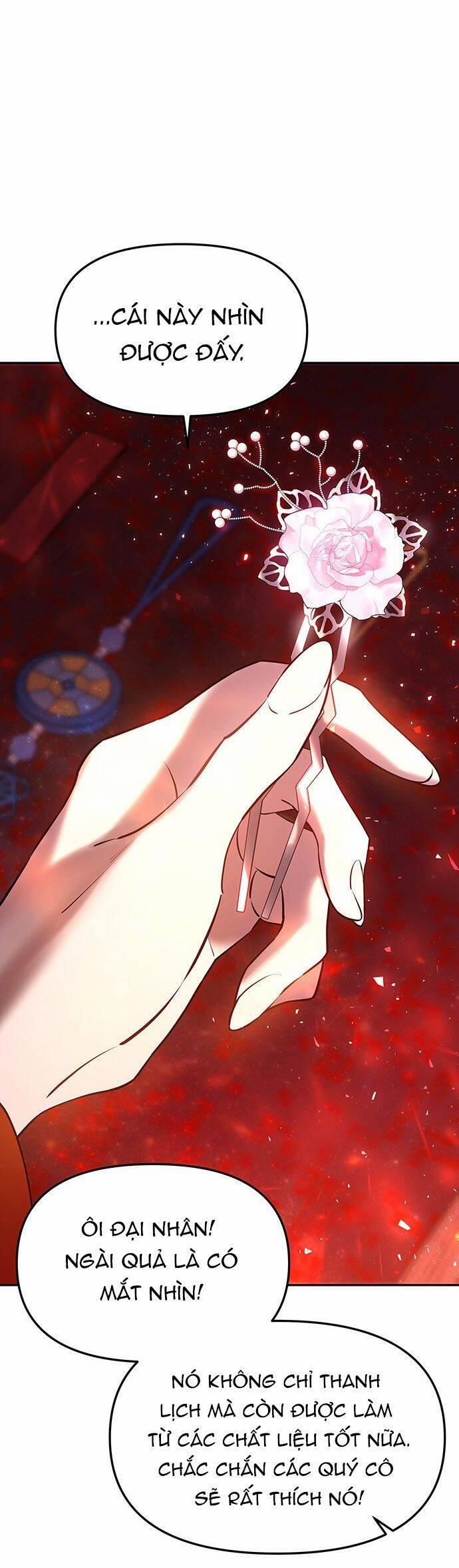 Vương Tử Huyền Bí 40 trang 50