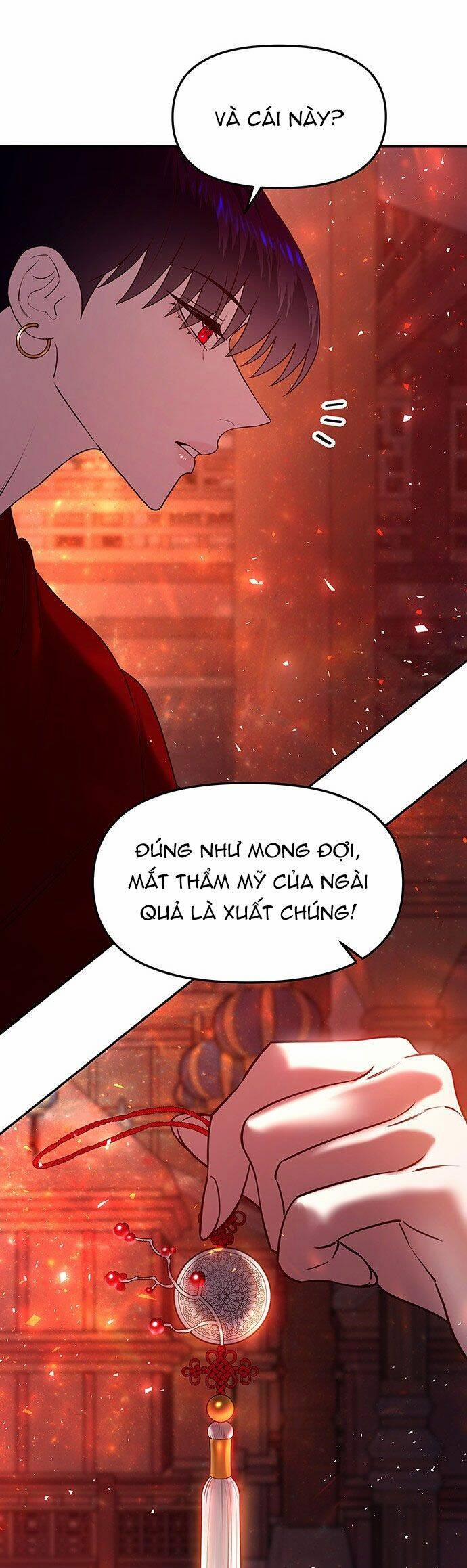 Vương Tử Huyền Bí 40 trang 54