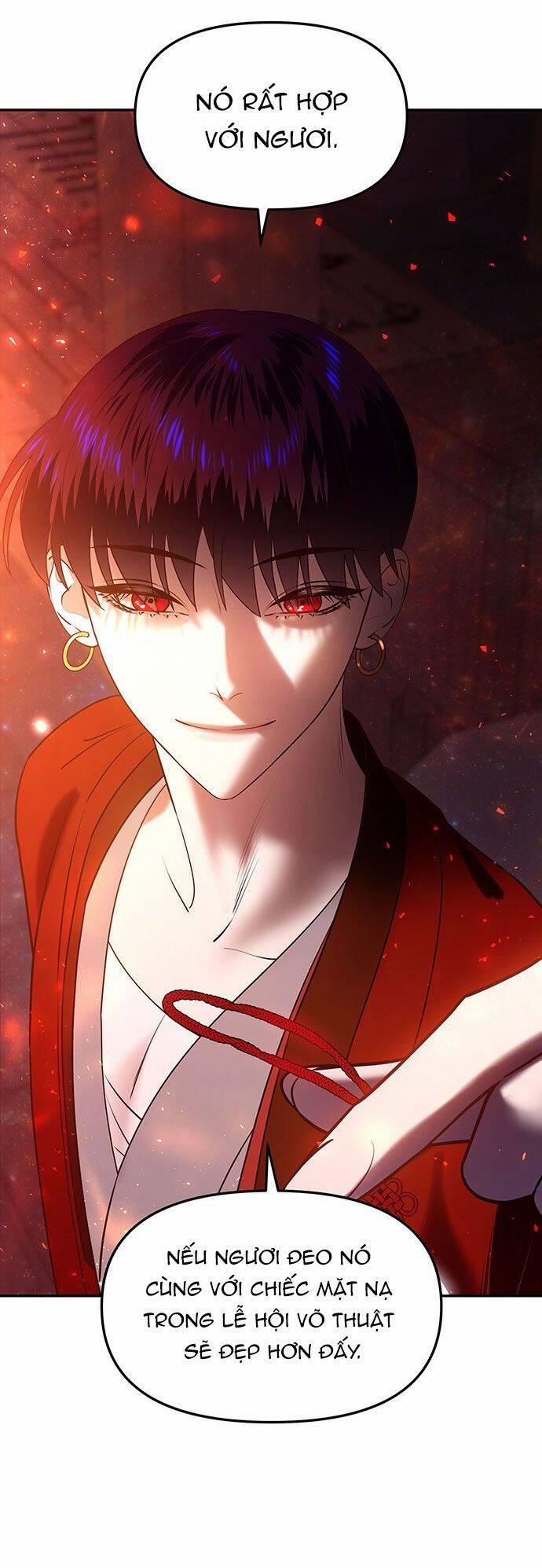 Vương Tử Huyền Bí 40 trang 58