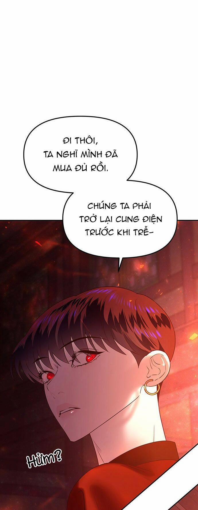 Vương Tử Huyền Bí 40 trang 60