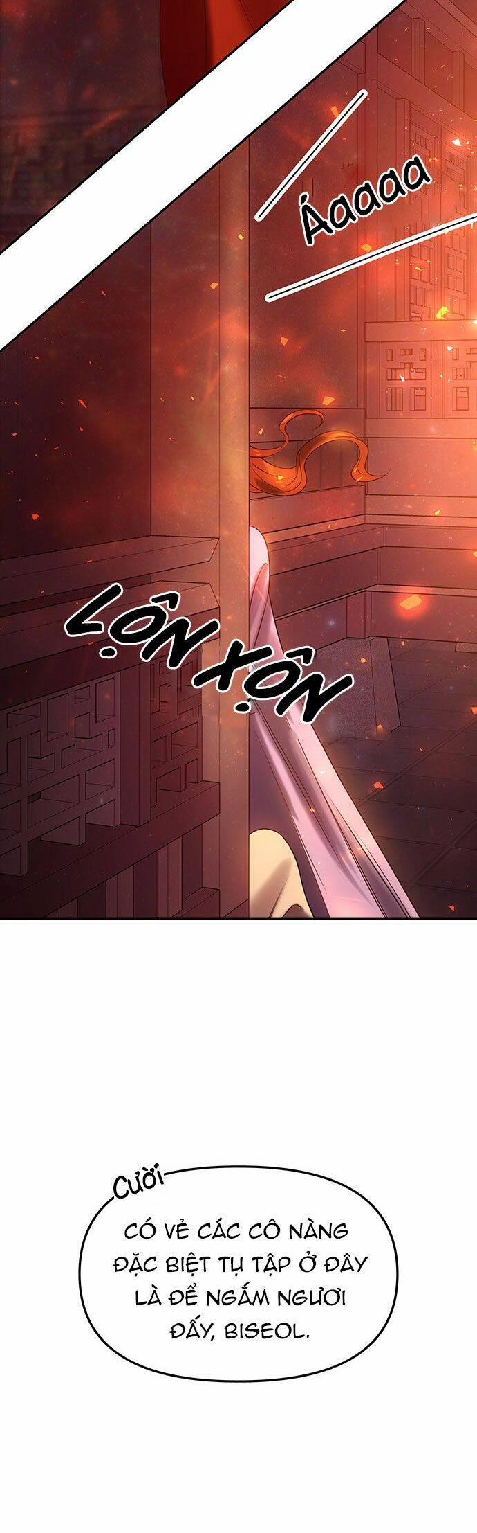 Vương Tử Huyền Bí 40 trang 61