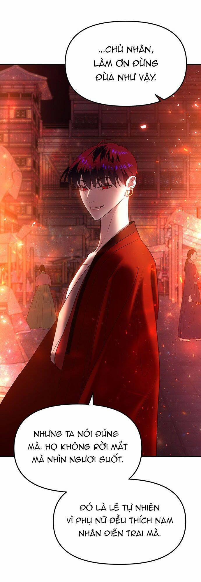 Vương Tử Huyền Bí 40 trang 62