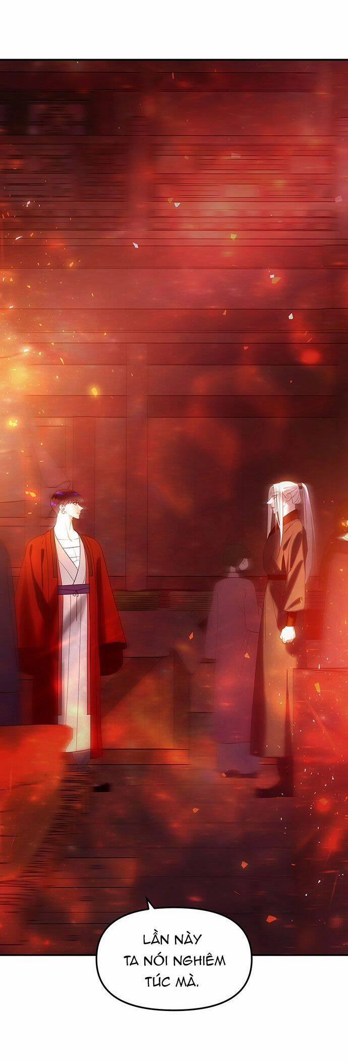 Vương Tử Huyền Bí 40 trang 65