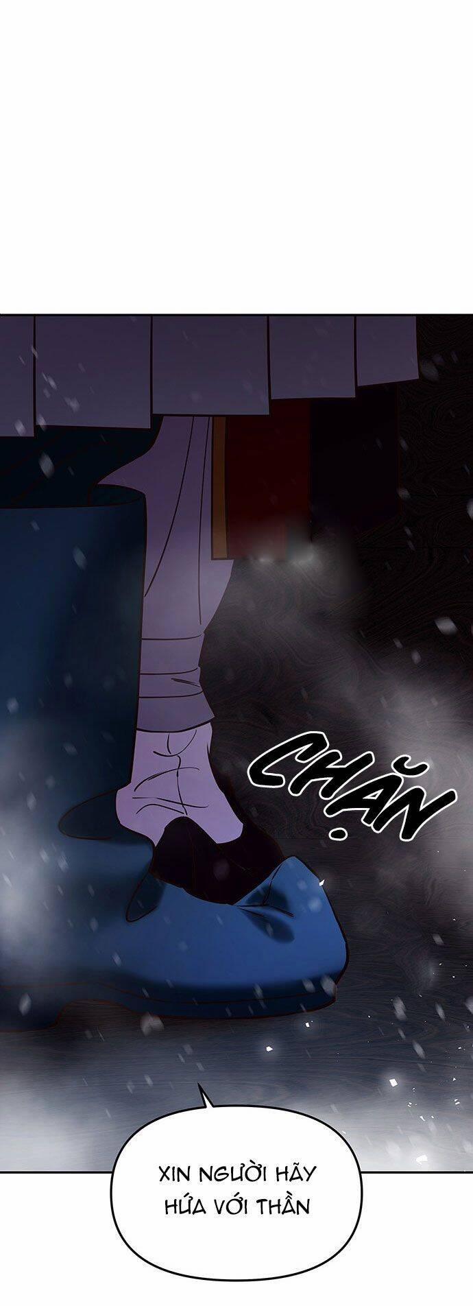 Vương Tử Huyền Bí 40 trang 7