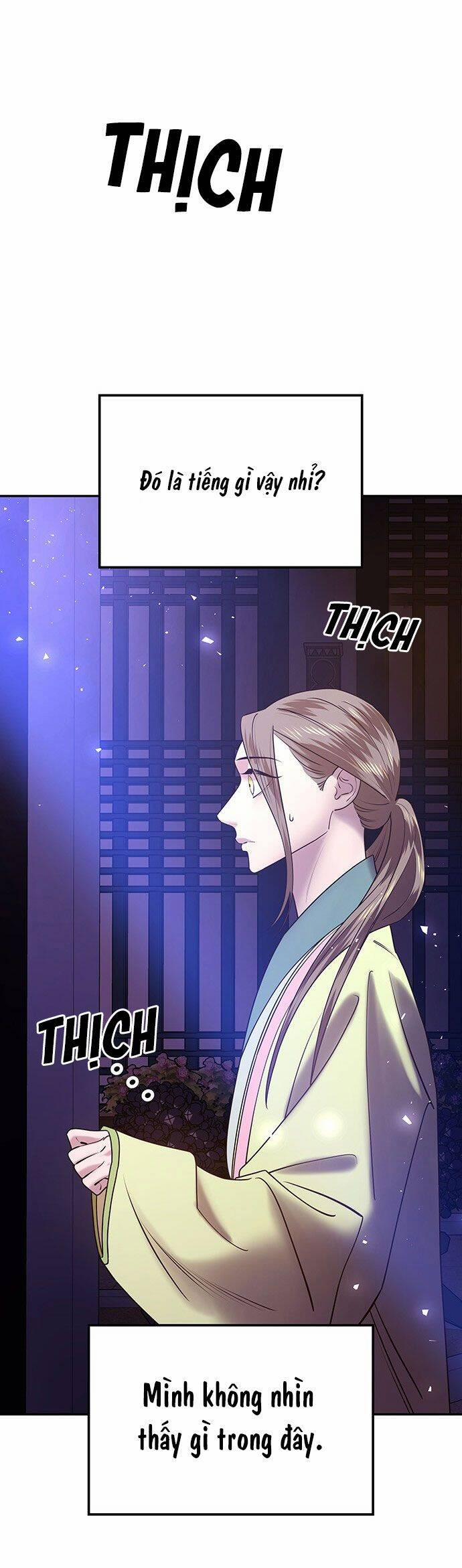 Vương Tử Huyền Bí 40 trang 70